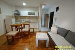 Jednoiposoban stan, Beograd, Zemun polje, izdavanje, 42m2, 350e, id1449208