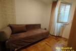 Jednoiposoban stan, Beograd, Zemun polje, izdavanje, 42m2, 350e, id1449208