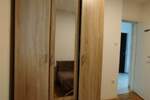 Jednoiposoban stan, Beograd, Zemun polje, izdavanje, 42m2, 350e, id1449208