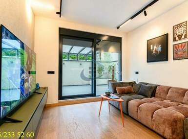 Trosoban stan, Beograd, Lekino Brdo, prodaja, 54m2, 225000e, id1449210