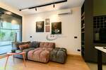 Trosoban stan, Beograd, Lekino Brdo, prodaja, 54m2, 225000e, id1449210