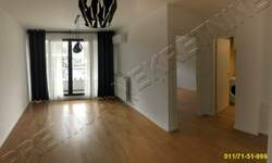 Dvosoban stan, Beograd, Višnjička Banja, izdavanje, 46m2, 550e, id1449211
