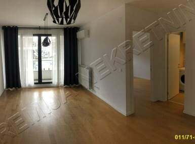 Dvosoban stan, Beograd, Višnjička Banja, izdavanje, 46m2, 550e, id1449211