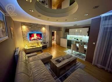 Trosoban stan, Niš, Bulevar Nemanjica, prodaja, 72m2, 145000e, id1449213