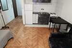 Garsonjera, Beograd, Karaburma, prodaja, 23m2, 72000e, id1449215