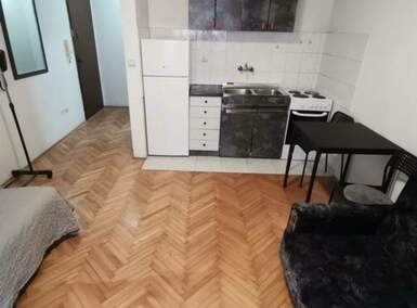 Garsonjera, Beograd, Karaburma, prodaja, 23m2, 72000e, id1449215