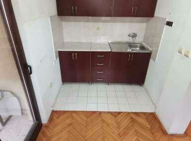 Jednoiposoban stan, Beograd, Karaburma, prodaja, 44m2, 127000e, id1449216