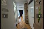 Trosoban stan, Niš, Božidar Adžija, izdavanje, 74m2, 500e, id1449217