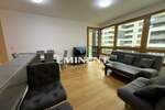 Trosoban stan, Beograd, Blok 65, izdavanje, 74m2, 1200e, id1449218