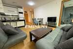 Trosoban stan, Beograd, Blok 65, izdavanje, 74m2, 1200e, id1449218