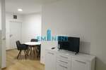 Dvosoban stan, Beograd, Tc Zira, izdavanje, 38m2, 650e, id781066