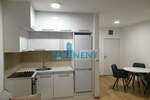 Dvosoban stan, Beograd, Tc Zira, izdavanje, 38m2, 650e, id781066