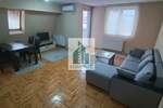 Dvosoban stan, Niš, izdavanje, 57m2, 360e, id1449219
