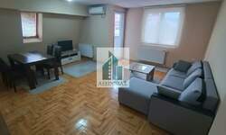 Dvosoban stan, Niš, izdavanje, 57m2, 360e, id1449219