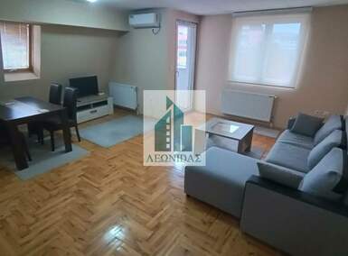 Dvosoban stan, Niš, izdavanje, 57m2, 360e, id1449219