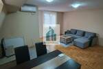 Dvosoban stan, Niš, izdavanje, 57m2, 360e, id1449219