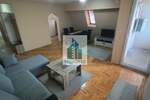 Dvosoban stan, Niš, izdavanje, 57m2, 360e, id1449219