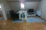 Dvosoban stan, Niš, izdavanje, 57m2, 360e, id1449219