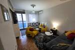 Jednosoban stan, Beograd, Blok 63, izdavanje, 45m2, 380e, id1449222