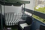 Jednosoban stan, Beograd, Blok 63, izdavanje, 45m2, 380e, id1449222