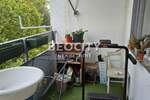 Jednosoban stan, Beograd, Blok 63, izdavanje, 45m2, 380e, id1449222
