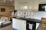 Jednosoban stan, Beograd, Dedinje (rtv Pink), izdavanje, 50m2, 750e, id1449223