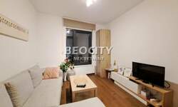 Jednosoban stan, Beograd, Vračar (centar), prodaja, 28m2, 138000e, id1449224