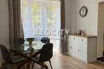 Jednosoban stan, Beograd, Blok 7 (paviljoni), prodaja, 30m2, 127500e, id1449230