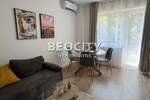 Jednosoban stan, Beograd, Blok 7 (paviljoni), prodaja, 30m2, 127500e, id1449230