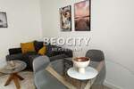 Jednosoban stan, Beograd, Blok 7 (paviljoni), prodaja, 30m2, 127500e, id1449230