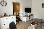Jednosoban stan, Beograd, Blok 7 (paviljoni), prodaja, 30m2, 127500e, id1449230