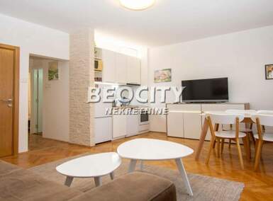 Dvosoban stan, Beograd, Voždovac, izdavanje, 47m2, 600e, id1449232