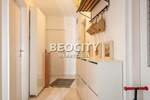 Trosoban stan, Beograd, Voždovac, prodaja, 57m2, 168000e, id1449233