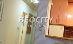 Dvosoban stan, Novi Sad, Grbavica, izdavanje, 50m2, 350e, id1449236
