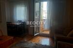 Dvosoban stan, Novi Sad, Grbavica, izdavanje, 50m2, 350e, id1449236
