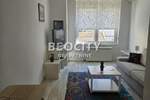 Dvosoban stan, Beograd, Vračar (centar), izdavanje, 45m2, 700e, id1449237