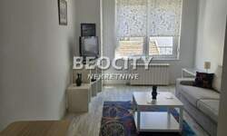 Dvosoban stan, Beograd, Vračar (centar), izdavanje, 45m2, 700e, id1449237