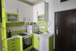 Dvosoban stan, Beograd, Vračar (centar), izdavanje, 45m2, 700e, id1449237