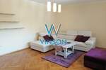 Dvosoban stan, Novi Sad, Liman I, izdavanje, 60m2, 550e, id683668