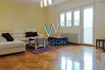 Dvosoban stan, Novi Sad, Liman I, izdavanje, 60m2, 550e, id683668