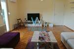Dvosoban stan, Novi Sad, Liman I, izdavanje, 60m2, 550e, id683668