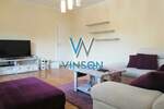 Dvosoban stan, Novi Sad, Liman I, izdavanje, 60m2, 550e, id683668