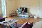 Dvosoban stan, Novi Sad, Liman I, izdavanje, 60m2, 550e, id683668