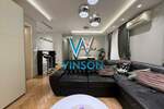 Dvosoban stan, Novi Sad, Centar, izdavanje, 60m2, 700e, id1449160