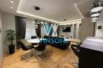 Dvosoban stan, Novi Sad, Centar, izdavanje, 60m2, 700e, id1449160