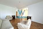 Troiposoban stan, Novi Sad, Liman I, izdavanje, 71m2, 800e, id1434141