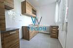 Troiposoban stan, Novi Sad, Liman I, izdavanje, 71m2, 800e, id1434141