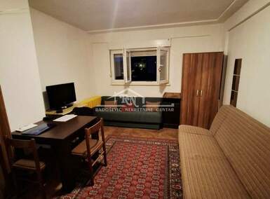 Garsonjera, Beograd, Karaburma, prodaja, 23m2, 80000e, id1448752