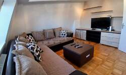 Dvosoban stan, Niš, Centar, izdavanje, 48m2, 370e, id1449248