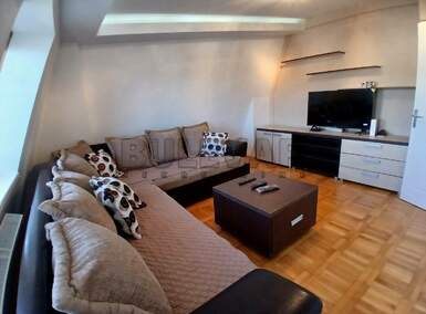 Dvosoban stan, Niš, Centar, izdavanje, 48m2, 370e, id1449248